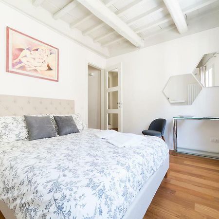 San Niccolo Hidden Gem Suite Firenze Eksteriør billede