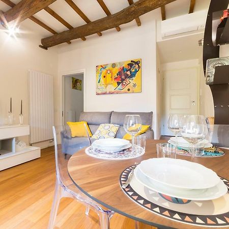 San Niccolo Hidden Gem Suite Firenze Eksteriør billede