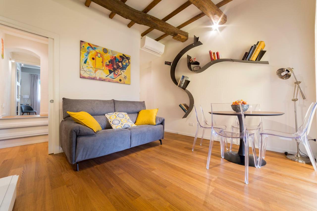 San Niccolo Hidden Gem Suite Firenze Eksteriør billede