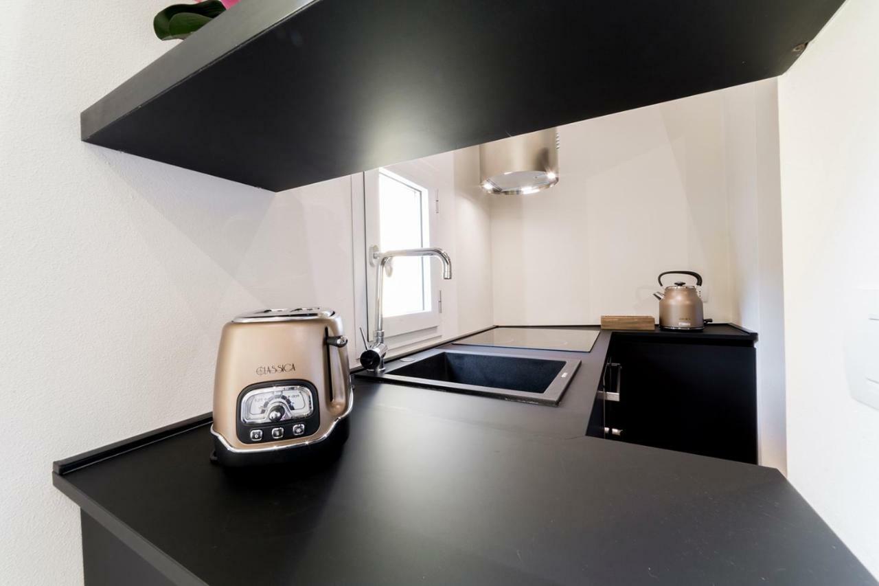 San Niccolo Hidden Gem Suite Firenze Eksteriør billede