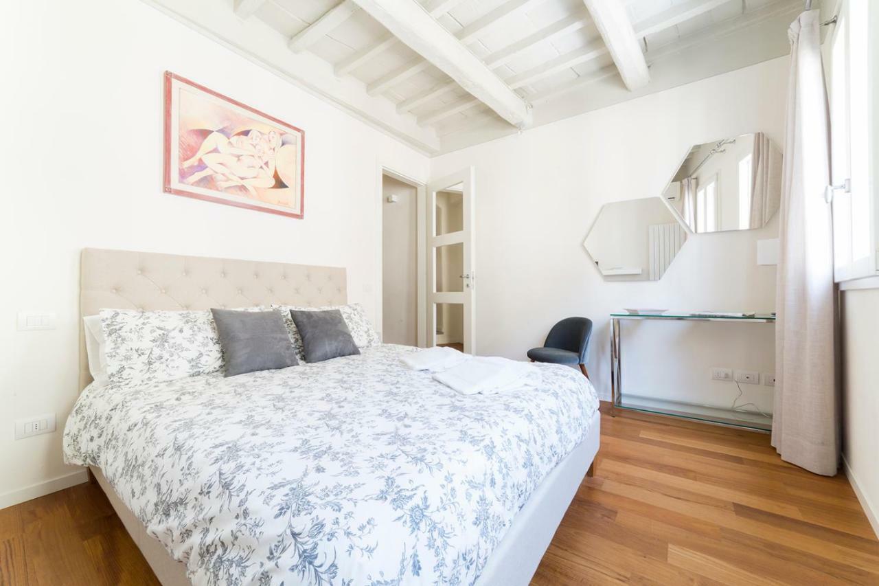 San Niccolo Hidden Gem Suite Firenze Eksteriør billede