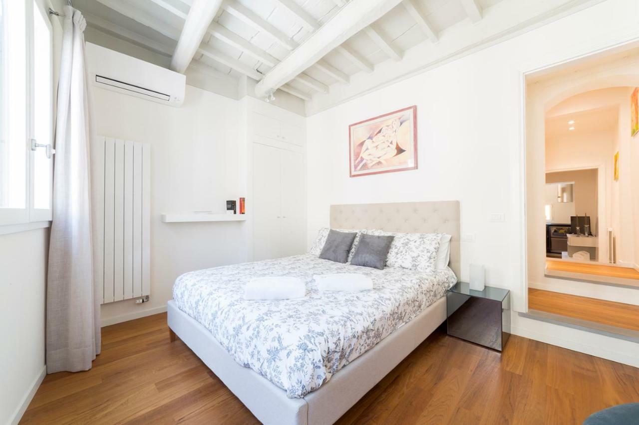 San Niccolo Hidden Gem Suite Firenze Eksteriør billede