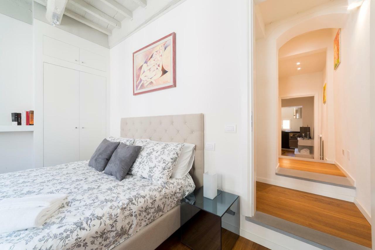 San Niccolo Hidden Gem Suite Firenze Eksteriør billede