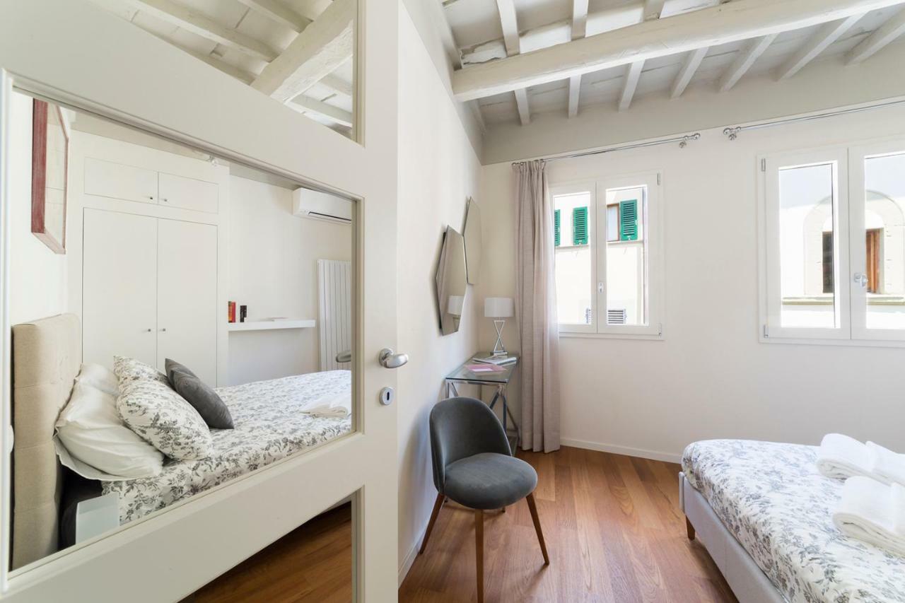 San Niccolo Hidden Gem Suite Firenze Eksteriør billede