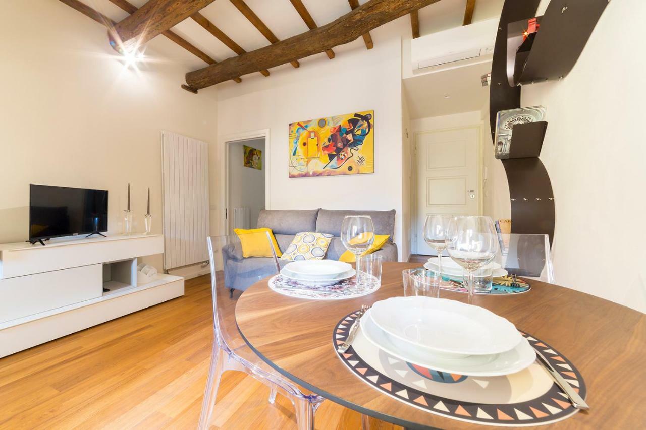 San Niccolo Hidden Gem Suite Firenze Eksteriør billede