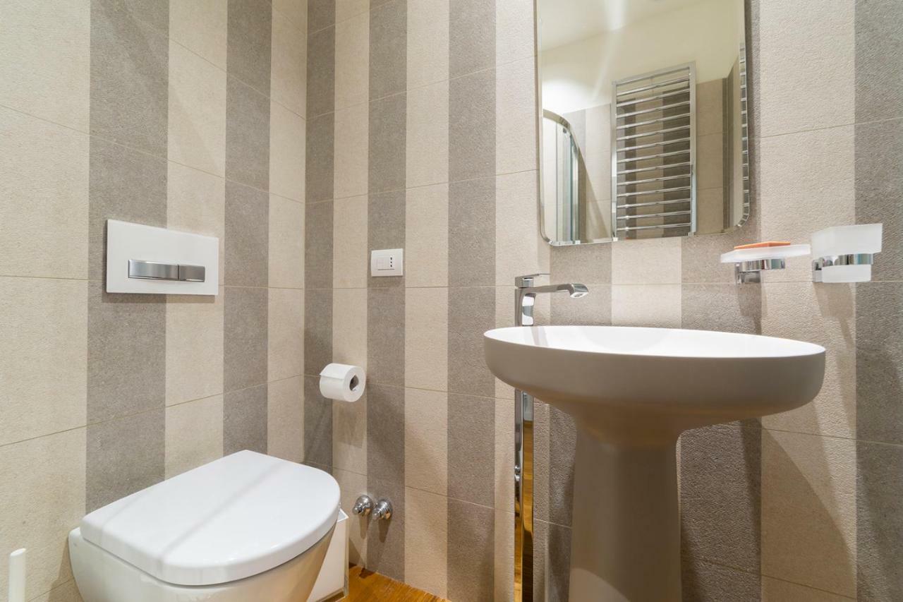 San Niccolo Hidden Gem Suite Firenze Eksteriør billede