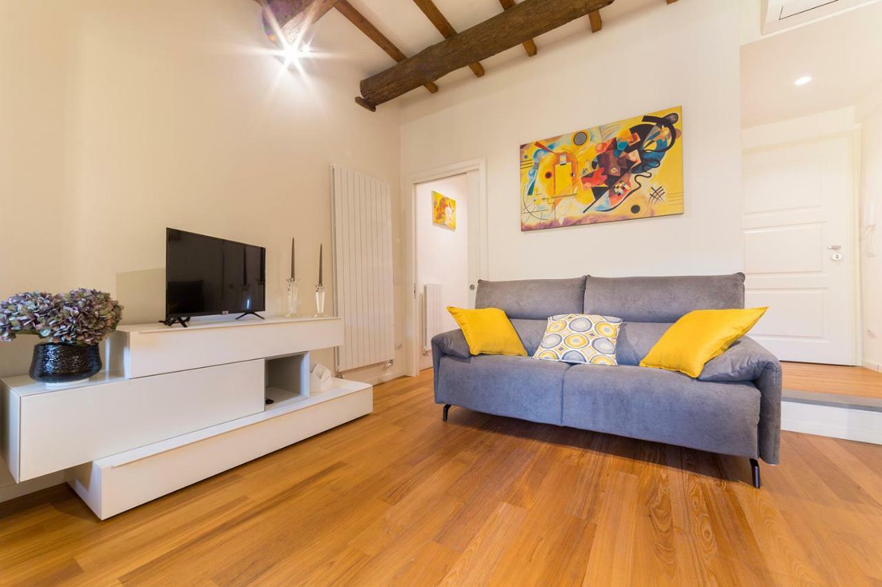 San Niccolo Hidden Gem Suite Firenze Eksteriør billede
