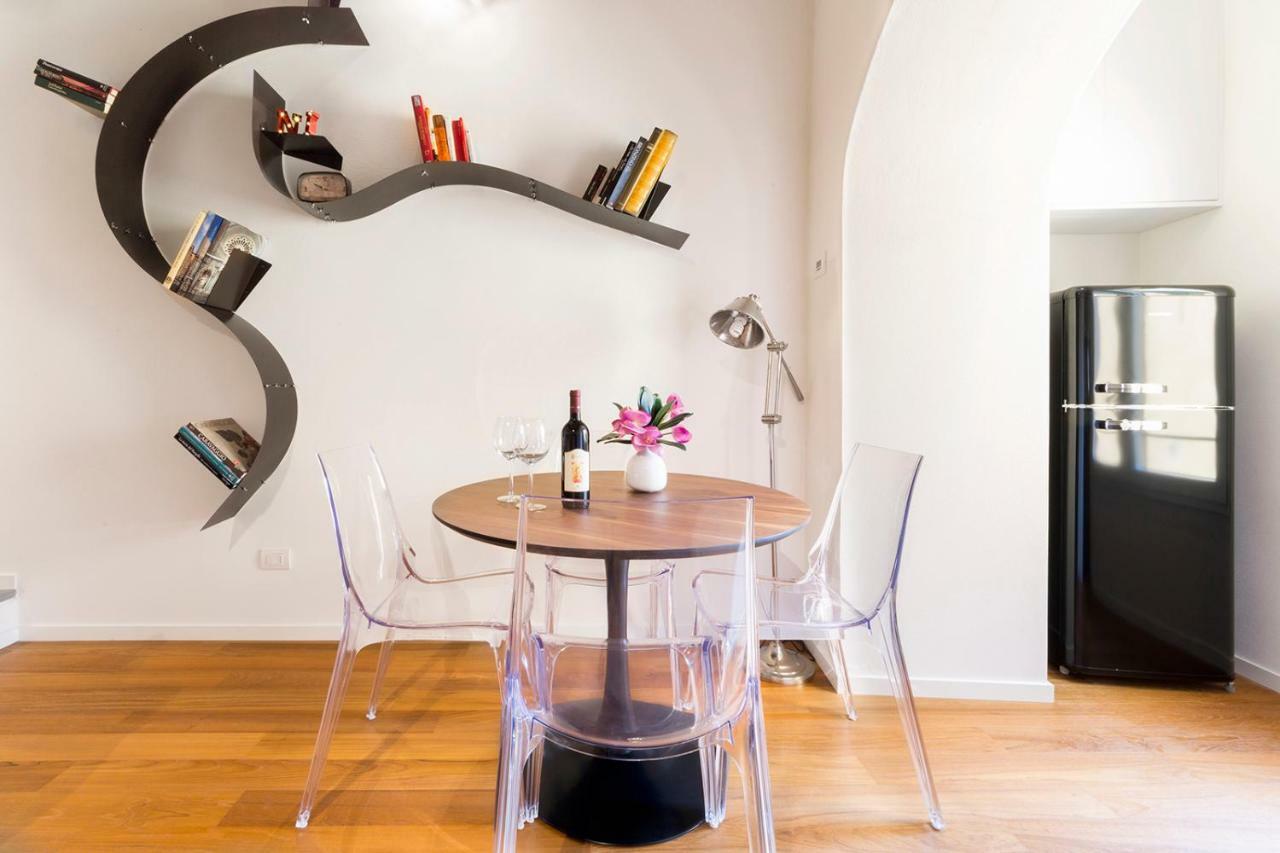 San Niccolo Hidden Gem Suite Firenze Eksteriør billede