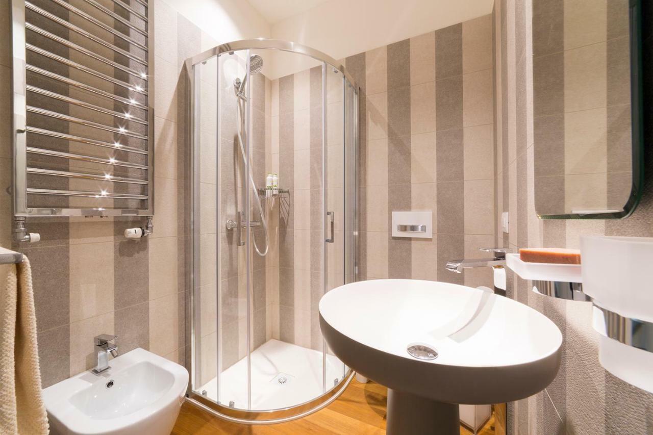 San Niccolo Hidden Gem Suite Firenze Eksteriør billede