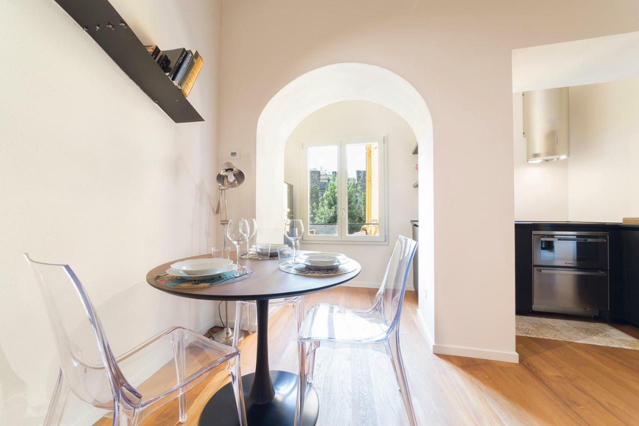 San Niccolo Hidden Gem Suite Firenze Eksteriør billede
