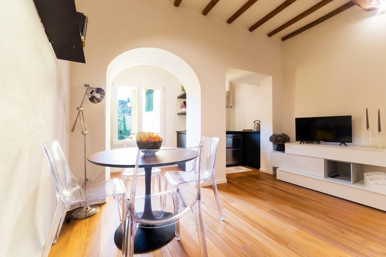 San Niccolo Hidden Gem Suite Firenze Eksteriør billede