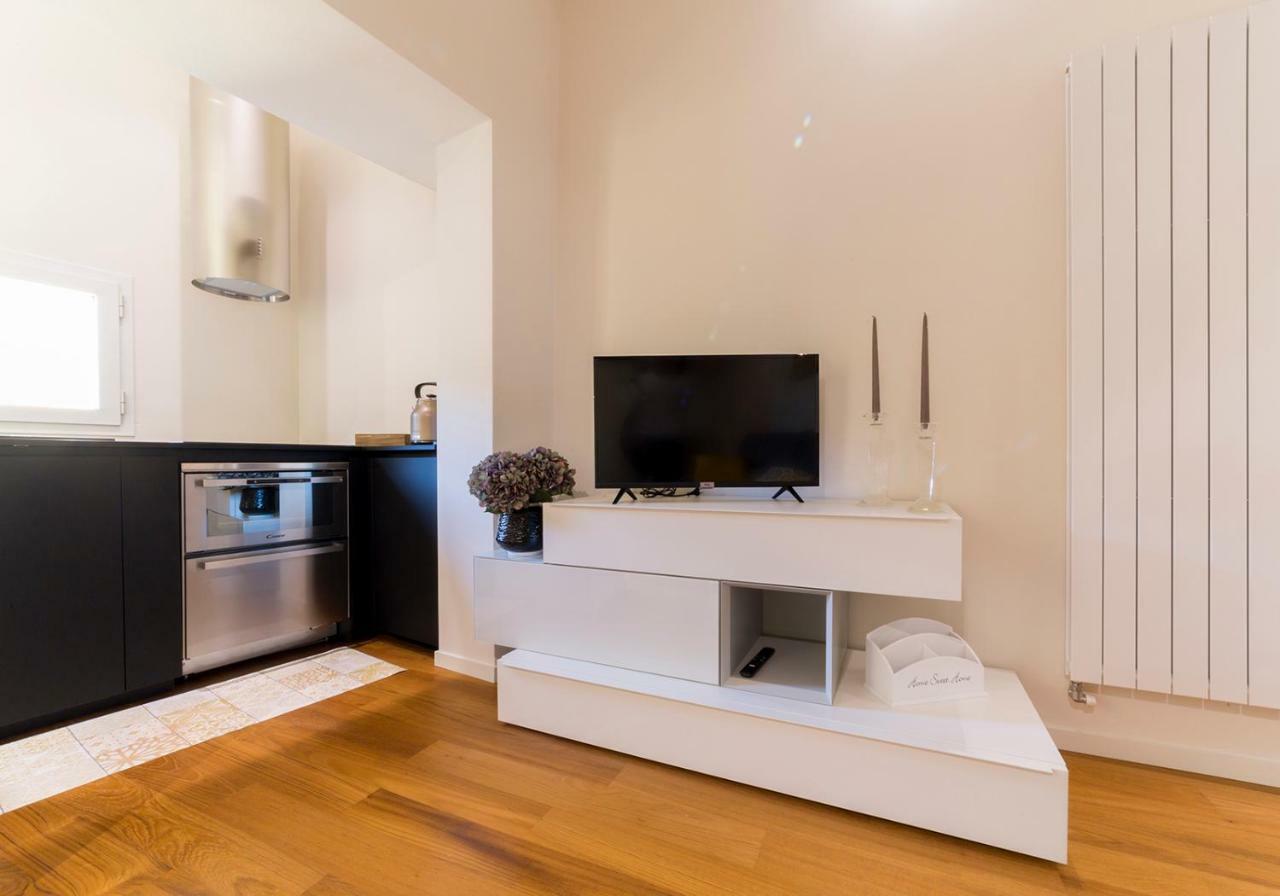 San Niccolo Hidden Gem Suite Firenze Eksteriør billede
